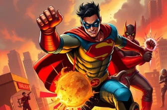 『エル・チカーノ レジェンド・オブ・ストリート・ヒーロー』ファンにおすすめの10作品