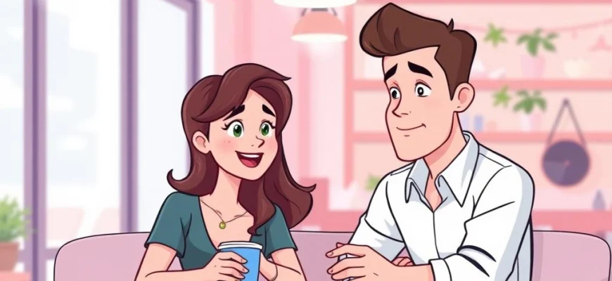 『恋人たちの予感』ファンにおすすめの10作品