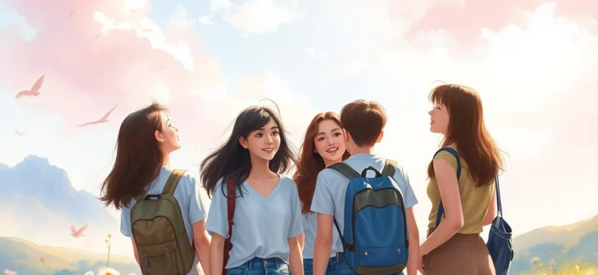 「青春ウォルダム～運命を乗り越えて～」に似たおすすめ作品10選