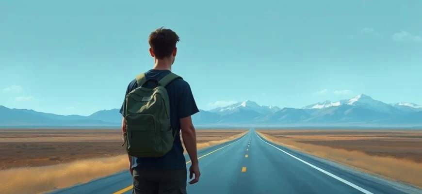 孤独と絆を描く『マイ・プライベート・アイダホ』的10選