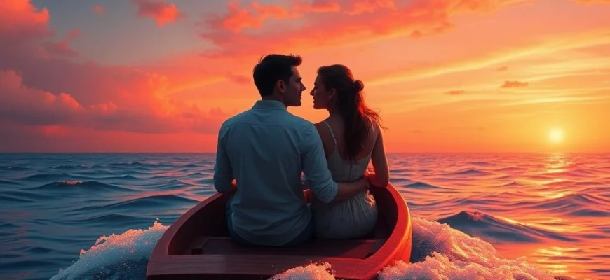 『スウェプト・アウェイ』ファン必見！似た作品10選