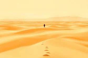 「Namibia no sabaku」ファン必見の類似作品10選