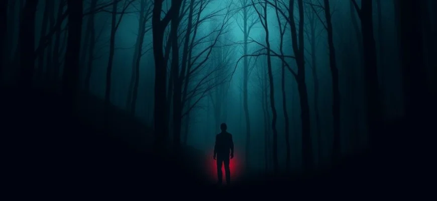 『ウィルダネス ～荒野の裏切り～』ファン必見！似た作品10選