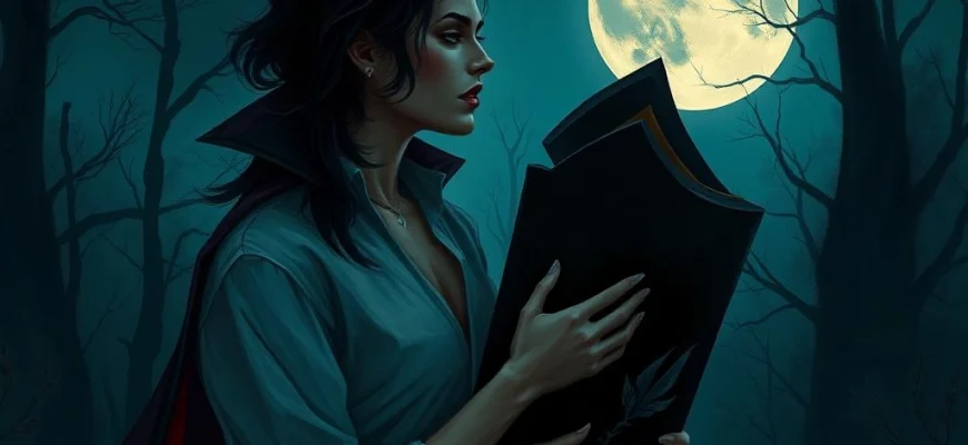 『トワイライト〜初恋〜』に似た映画・ドラマ10選