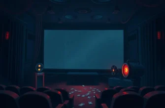 『バーバリアン』のようなホラー作品10選