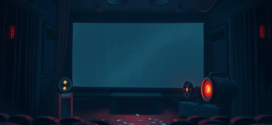 『バーバリアン』のようなホラー作品10選