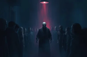 『Cult』ファン必見！似たホラー作品10選