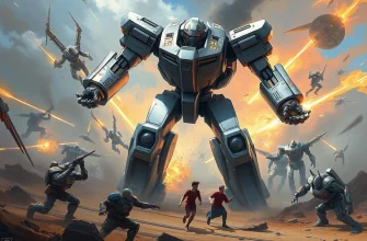 『超重神グラヴィオン』に似たアニメ・映画10選