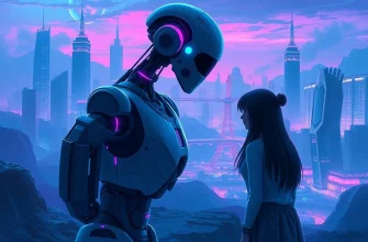 『テクノロイド オーバーマインド』ファンにおすすめの10作品