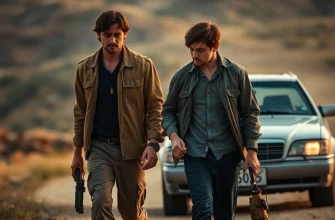 『パーフェクト ワールド』ファンにおすすめの10作品