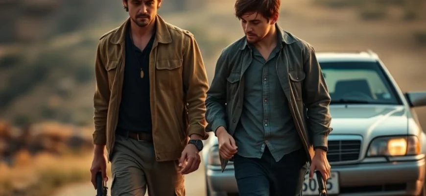 『パーフェクト ワールド』ファンにおすすめの10作品