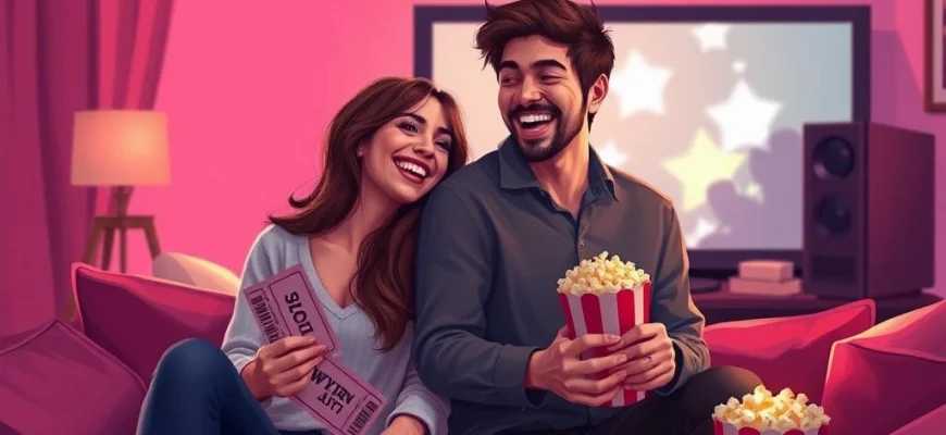 『男と女の不都合な真実』ファン必見！似た作品10選