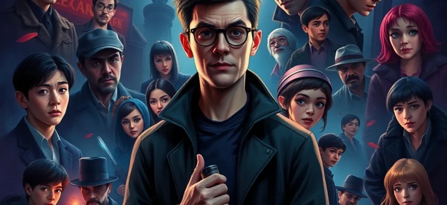 『ビートルジュース』のような作品10選