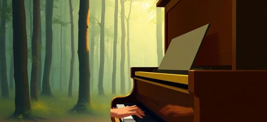 『ピアノの森』に似た音楽と成長の物語10選