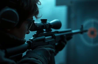 『山猫は眠らない3 決別の照準』ファン必見！似た作品10選