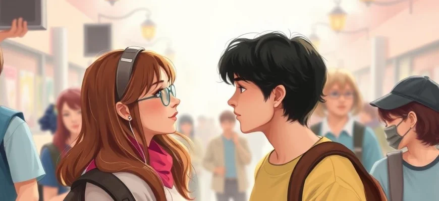 『まくらのだんし』に似たおすすめ作品10選