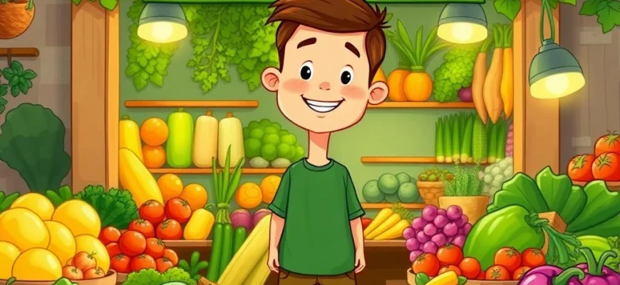 『僕らのイケメン青果店』に似た作品10選