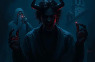 『エクソシスト: ビギニング』と似たホラー作品10選