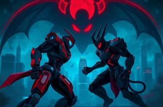 『サイボーグ009 vs デビルマン』ファンにおすすめの10作品