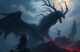 『ディエス・イレ』に似たダークファンタジー作品10選