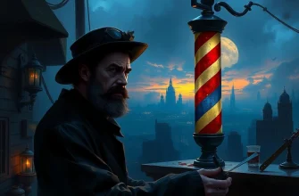 『スウィーニー・トッド』に似た暗黒ミュージカル作品10選