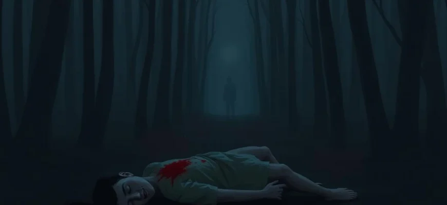 『RV: 蘇る被害者たち』ファンにおすすめの10作品