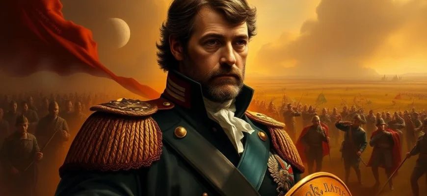 『ナポレオン』のような歴史ドラマ10選