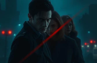 『フラッシュオーバー 炎の消防隊』のようなサスペンス映画・ドラマ10選