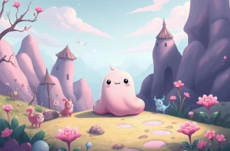 『ぷにるはかわいいスライム』ファンにおすすめの10作品