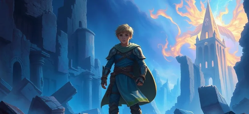 『Failure Frame』に似たおすすめ作品10選