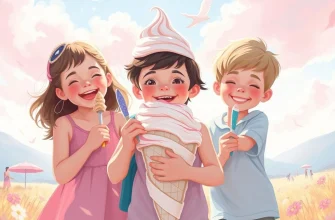 『アイスクリームフィーバー』ファン必見！似た作品10選