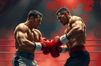 『クリード 炎の宿敵』ファンにおすすめの作品10選