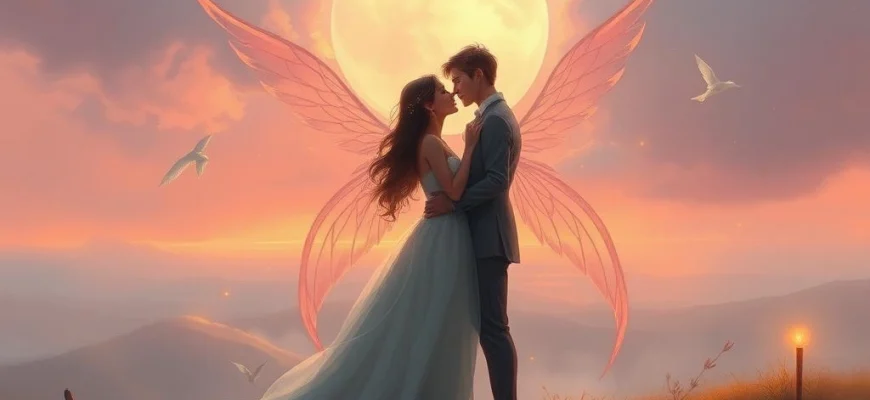 『Unnamed Memory』ファン必見！似た作品10選