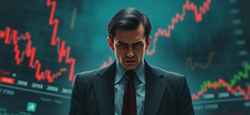 『ザ・ハミングバード・プロジェクト』と似た作品10選