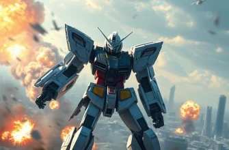 『ガンダムSEED DESTINY』に似たおすすめアニメ10選