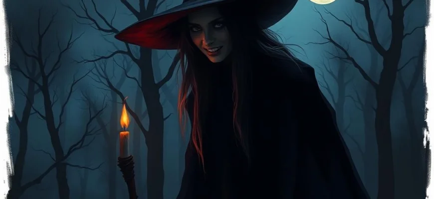 『The Witch』のようなサスペンスアクション作品10選