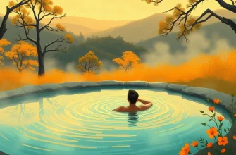 「サツバツと温泉」ファン必見！似た作品10選