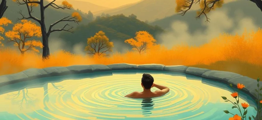 「サツバツと温泉」ファン必見！似た作品10選