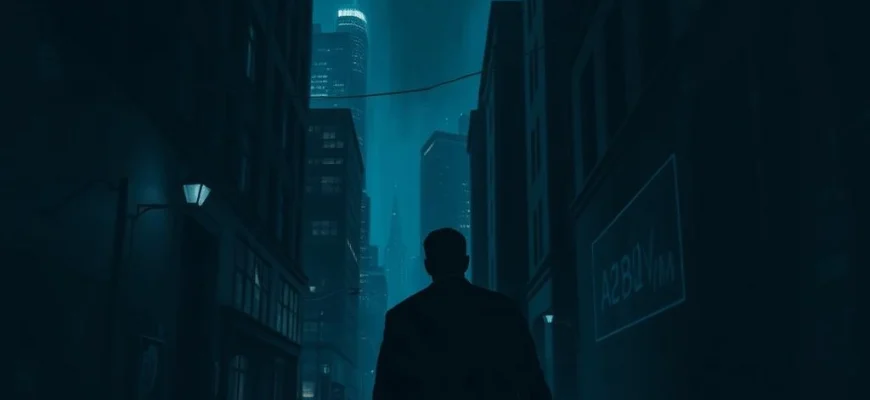 『ワン・ライン』ファン必見！似た作品10選