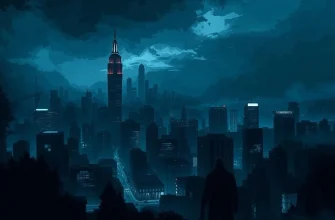 『Speed Grapher』に似たおすすめ作品10選