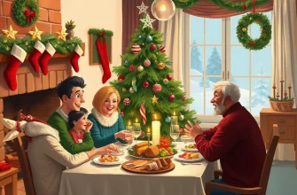 『ジングル・オール・ザ・ウェイ2』のような映画10選