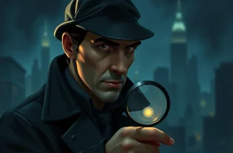 シャーロック・ホームズのような作品10選