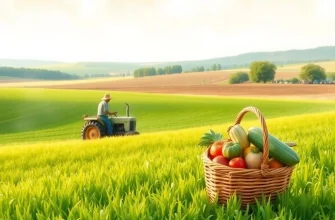 農業×成長！『農作業スキルで無双したら』に似た作品10選