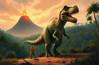 『ダイナソー』ファン必見！似たテイストの作品10選