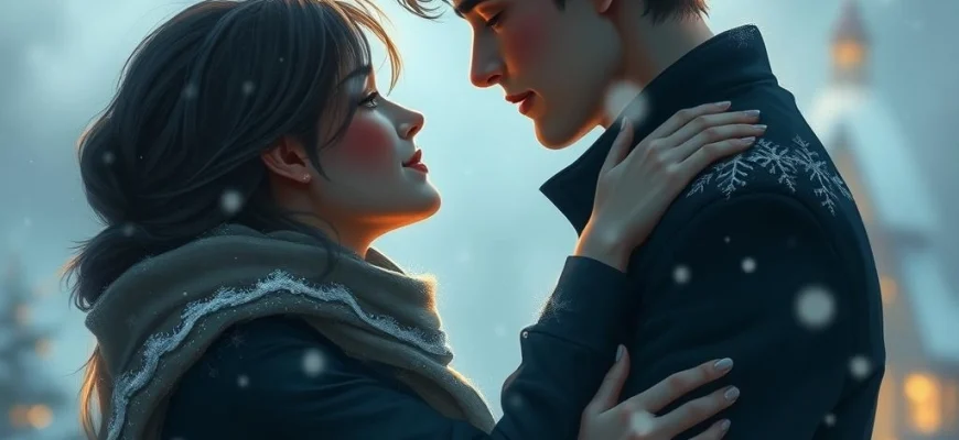 『夏雪ランデブー』に似た感動的な作品10選