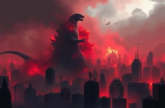 ゴジラの世界観を楽しめる作品10選