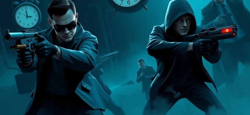 『Gメン』のような作品を探している方へ