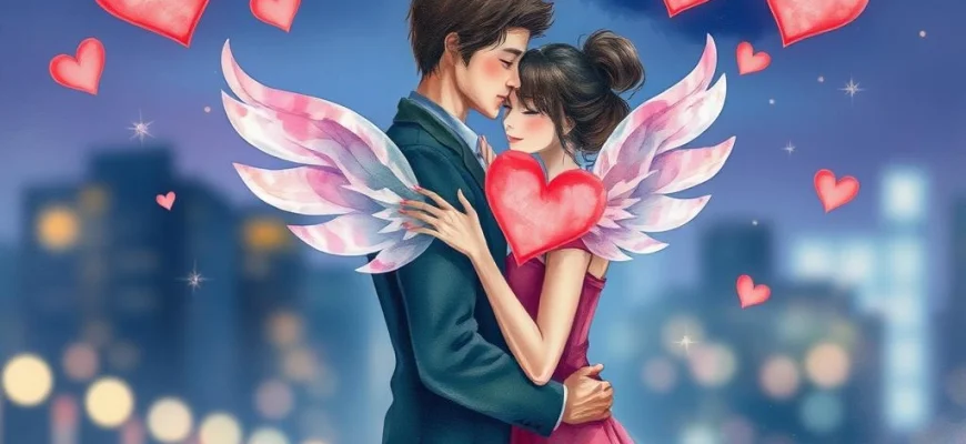 『Eye Love You』ファンにおすすめの10作品