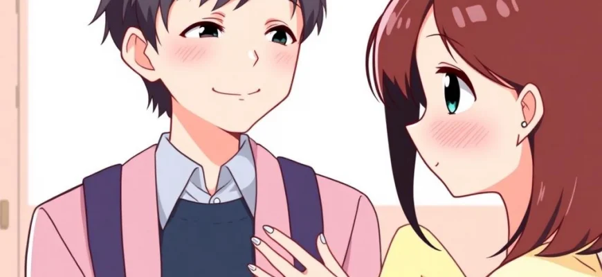 からかい上手の高木さんに似た作品10選