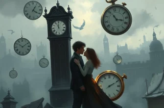 『二日間の出会い』のような時間と愛を描く作品10選